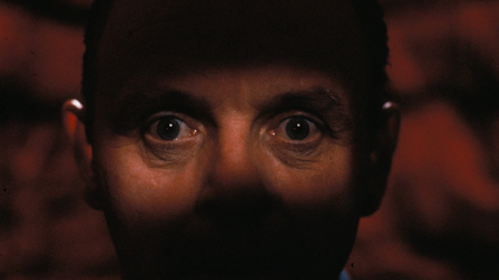 The Silence of the Lambs Film Still